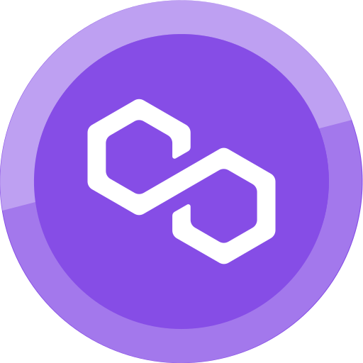 Polygon Logo