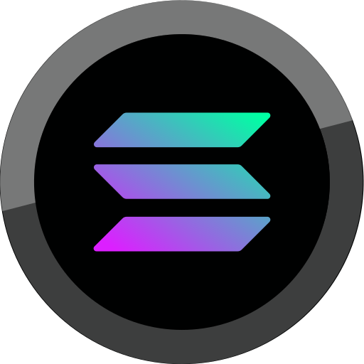 Solana Logo
