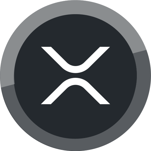 XRP Logo